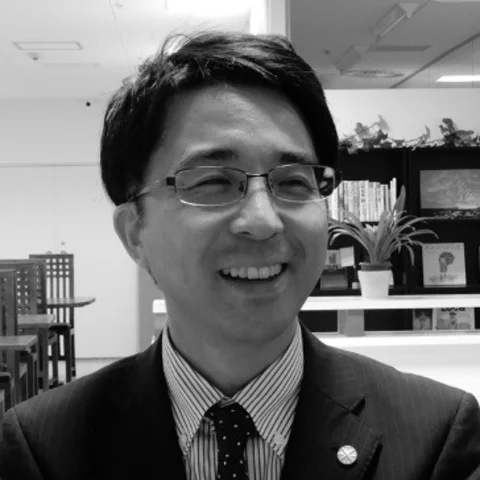 代表取締役 青山 雄一郎
